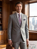 Lauren Ralph Lauren Men's Ultraflex Classic-Fit Wool Suit Jacket