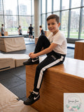 Nike Boys Nike Air Jogger Pants