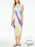 INC 4-Way Convertible Sarong