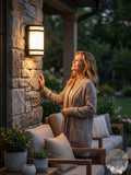 Minka Lavery 9801-143-L Bay View 1-Light LED Pocket Lantern
