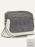 DKNY Ebony Crossbody