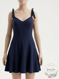 Cinq à Sept Kirsty A-Line Dress, Size 6