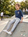 Nike Boys Nike Air Jogger Pants