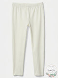 Kids Headquarters Leggings Girls