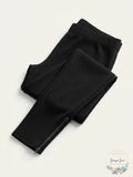 Bar Iii Zippered-Hem Skinny Pants, Size Small