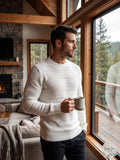 I.N.C. Mens Rage Pullover Sweater