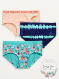 Maidenform Girls Seamless Hipster Underwear