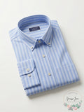 Club Room Mens Slim-Fit Pinpoint Dress Shirt