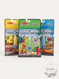 Melissa & Doug On the Go Water Wow! Water-Reveal Activity Pad
