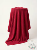 Charter Club Damask Designs Honeycomb 50 x 60 Throw