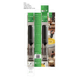 Kiwi KCW-1224 Rechargeable Whisk for Frothing Milk