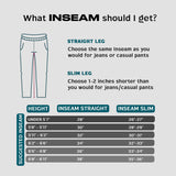 Ultimate Flex Jogger Sweatpants - (Tall Fit)