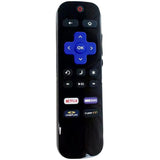 Insignia 06518W21BY09XCA Roku TV Remote Control - 06518W21BY09XCA