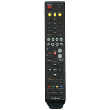Insignia BD004 Home Theater Remote Control