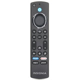 Insignia NSRCFNA21 (REV F) FIRE TV Remote Control with Voice NS-RCFNA-21 - 398GM10BEBYN0012HT