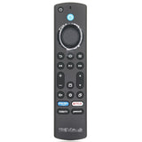 Insignia NSRCFNA21 (REV F) FIRE TV Remote Control with Voice NS-RCFNA-21 - 398GM10BEBYN0012HT