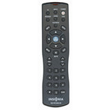 Insignia NSRC26809 TV Remote Control - NS-RC268-09