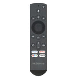 Insignia NS-RCFCA-19 Fire TV Remote Control | Canada | Voice | Prime Video | Netflix | CTV | Crave - NSRCFCA19