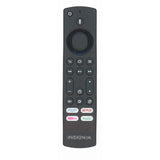 Insignia NS-RCFNA-21 (REV D) Fire TV Remote Control with Voice [NSRCFNA21]