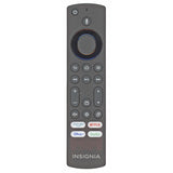 Insignia NS-RCFNA-21 (Rev E) Fire TV Remote Control with Voice [NSRCFNA21]