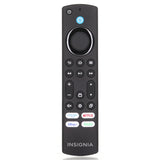 Insignia NSRCFNA21 (REV F) Fire TV Remote Control with Voice