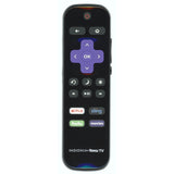 Insignia NS-RCRUDUS-19 for 2018 ROKU TV Remote Control - 398GR10BEBYN0012