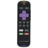 Insignia NS-RCRUS-17 2016/2017 Roku TV Remote Control - 06518W21BY03X