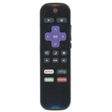 Insignia NS-RCRUS-18 2017 Roku TV Remote Control - 398GR10BEBYN004