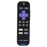 Insignia NS-RCRUS-19 for 2018 Roku TV Remote Control - NSRCRUS19