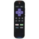 Insignia NS-RCRUS-20 2019 Roku TV Remote Control | IR | Netflix | Hulu | Sling | AT&T Now - 06518W21BY11USD