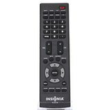 Insignia RC-201-0A Standard TV Remote Control - 6010200101 [NSRC02A12]