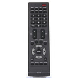 Insignia RC-201-0A Standard TV Remote Control - 6010200101 [NSRC02A12]