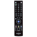 Insignia RC410 TV Remote Control - 098GRABD6NEBYA