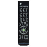 Insignia RC8010A for 2011 TV Remote Control