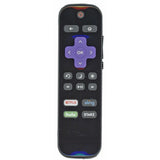 Insignia 212499 Roku TV Remote Control - 212499