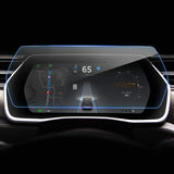 Instrument screen tempered film [13 inch] suitable for Tesla Model S/X 2017-2020