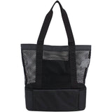 Insulated Cooler Beach Bag