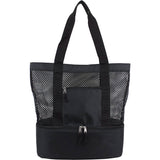 Insulated Cooler Beach Bag