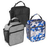 Insulated Portable Lunch Box