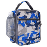 Insulated Portable Lunch Box