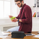 Insulated Portable Lunch Box