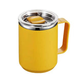 Insulated Stainless Steel Coffee Mug