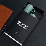 Insulated Stainless Steel Water Bottle