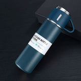 Insulated Stainless Steel Water Bottle