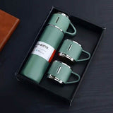 Insulated Stainless Steel Water Bottle