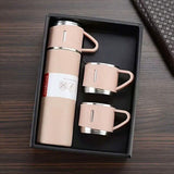 Insulated Stainless Steel Water Bottle
