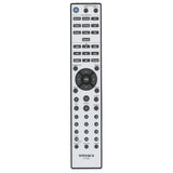 Integra RC906S Receiver Remote Control - 24140906