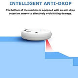 Intelligent Robot Vacuum Cleaner