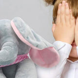 Interactive Sing & Play 9.5" Plush Toy