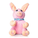 Interactive Sing & Play 9.5" Plush Toy